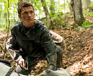 "ทอม ฮอลแลนด์" แอ็กชั่นสุดตัว ใน "Chaos Walking จิตปฏิวัติโลก"